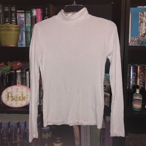 Forever 21 turtle-neck